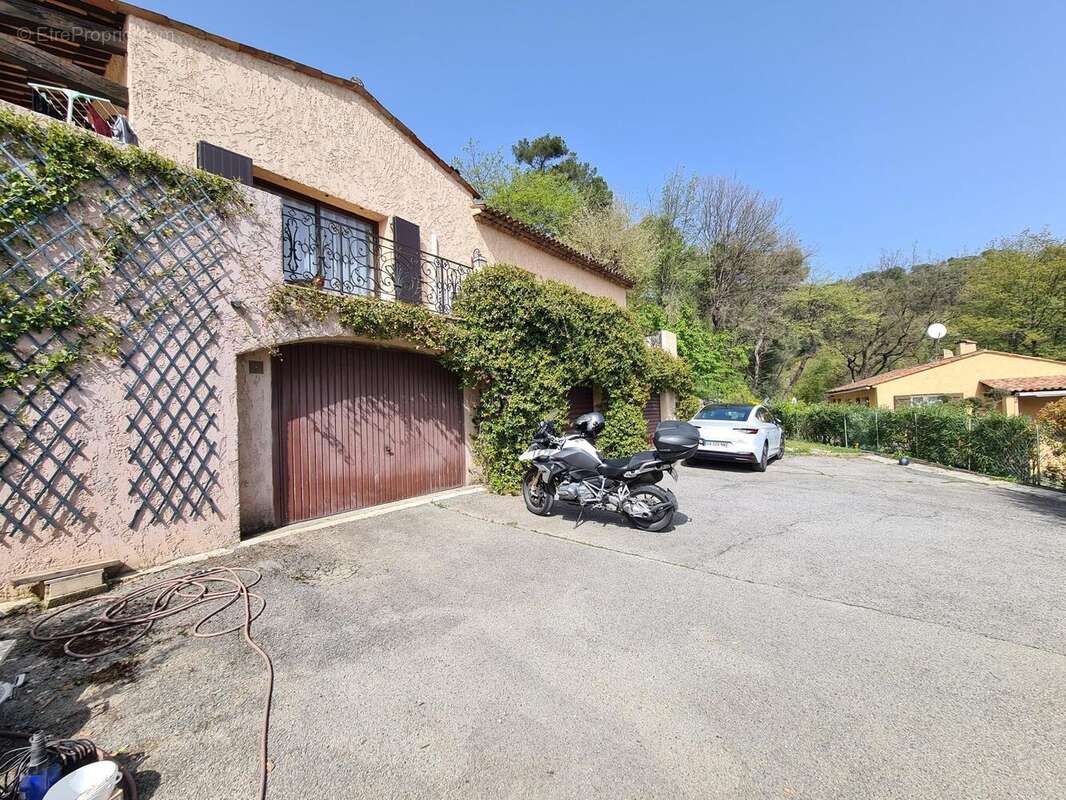 Photo 5 - Maison à GATTIERES