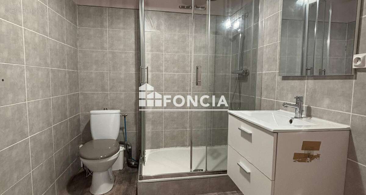 Appartement à BEZIERS