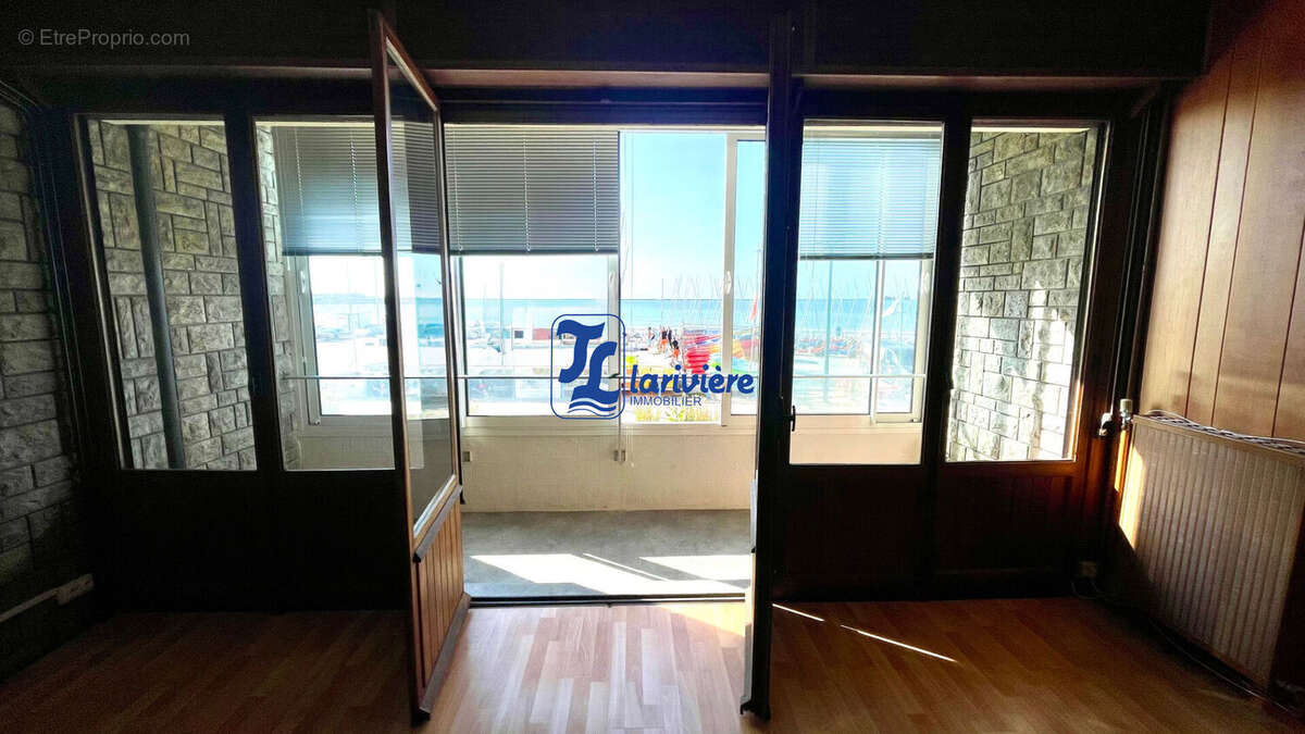 Maison à BOULOGNE-SUR-MER