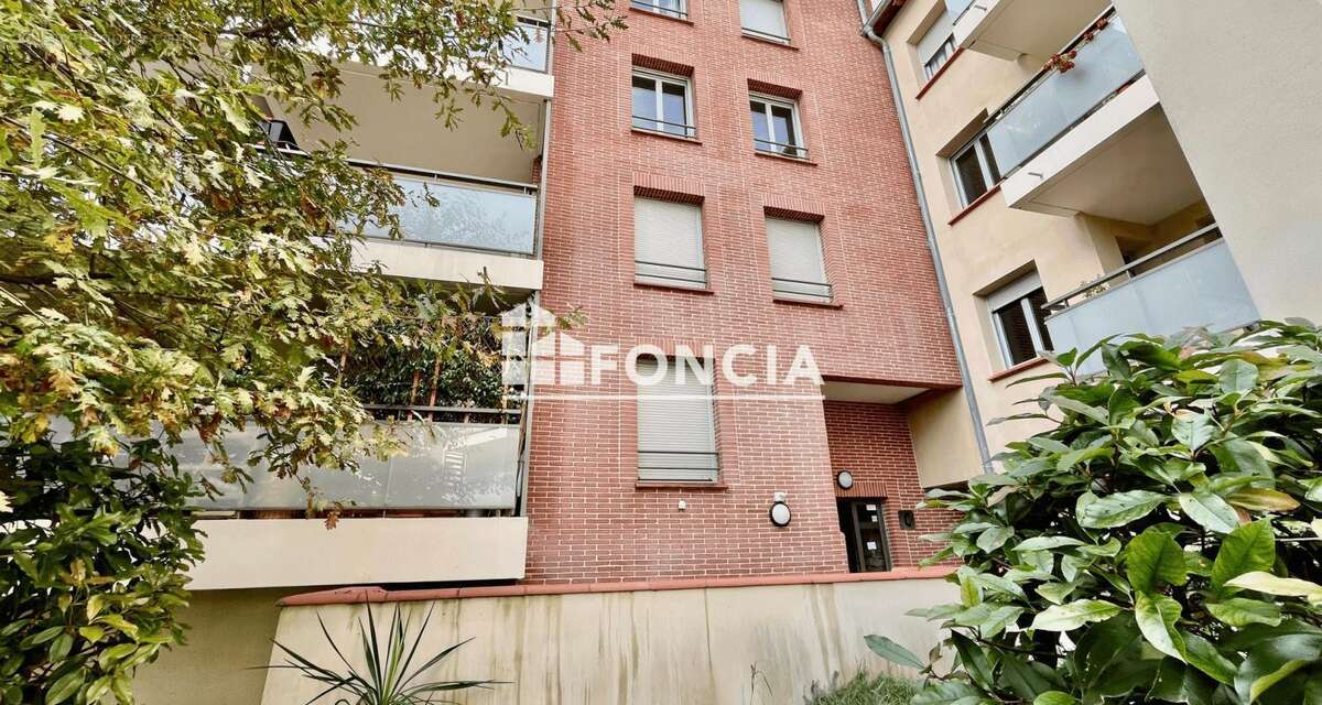 Appartement à CASTANET-TOLOSAN