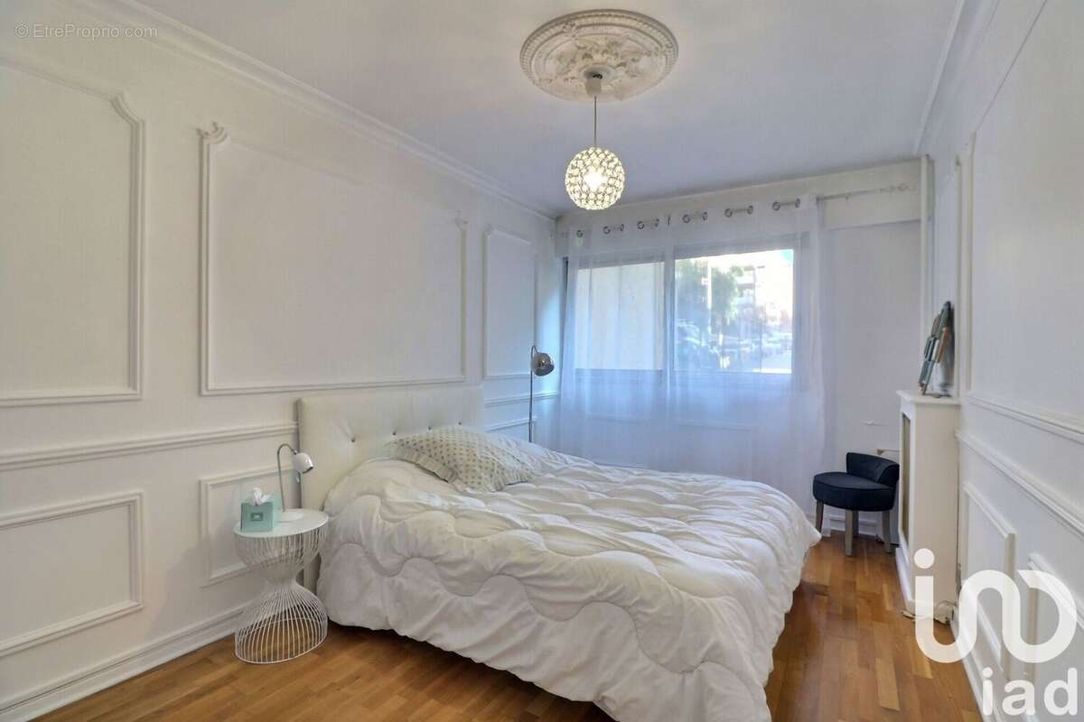Photo 6 - Appartement à MARSEILLE-6E