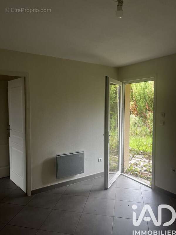 Photo 3 - Appartement à VILLENAVE-D'ORNON