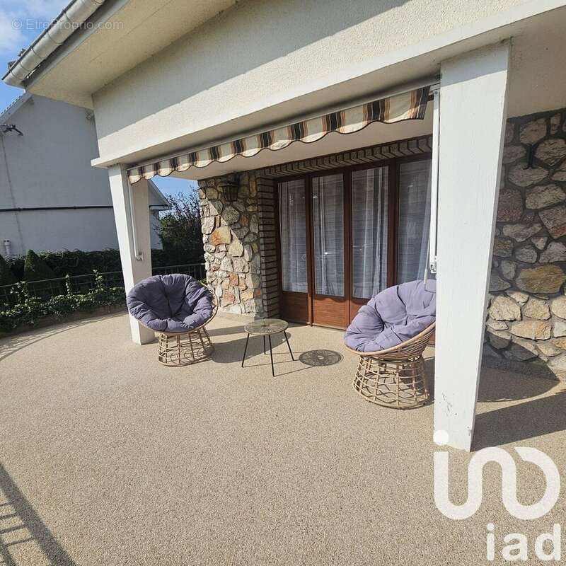 Photo 2 - Maison à EU