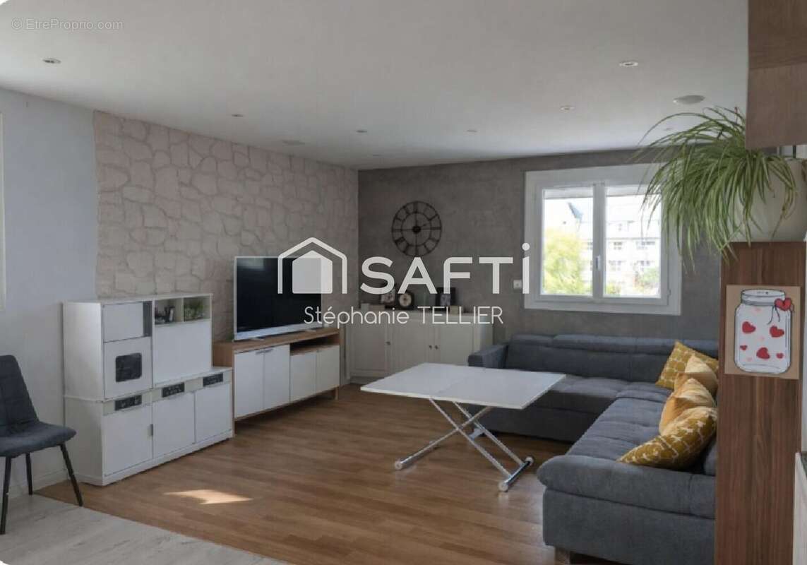 Photo 3 - Appartement à SAINT-BRIEUC