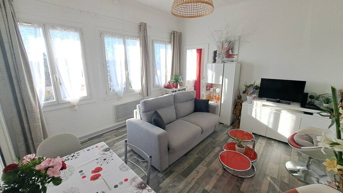 Appartement à AGDE
