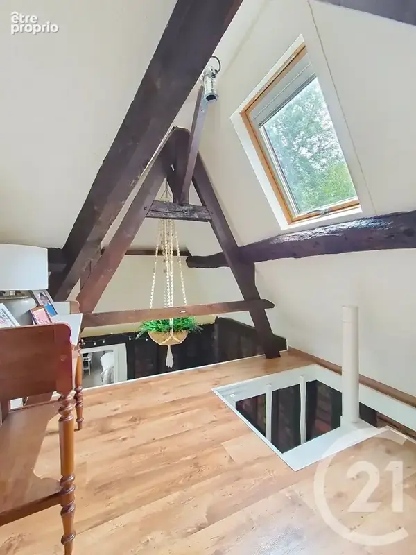 Maison 4 pièces 102 m² à vendre à Pont-Audemer (27500) - photo 13