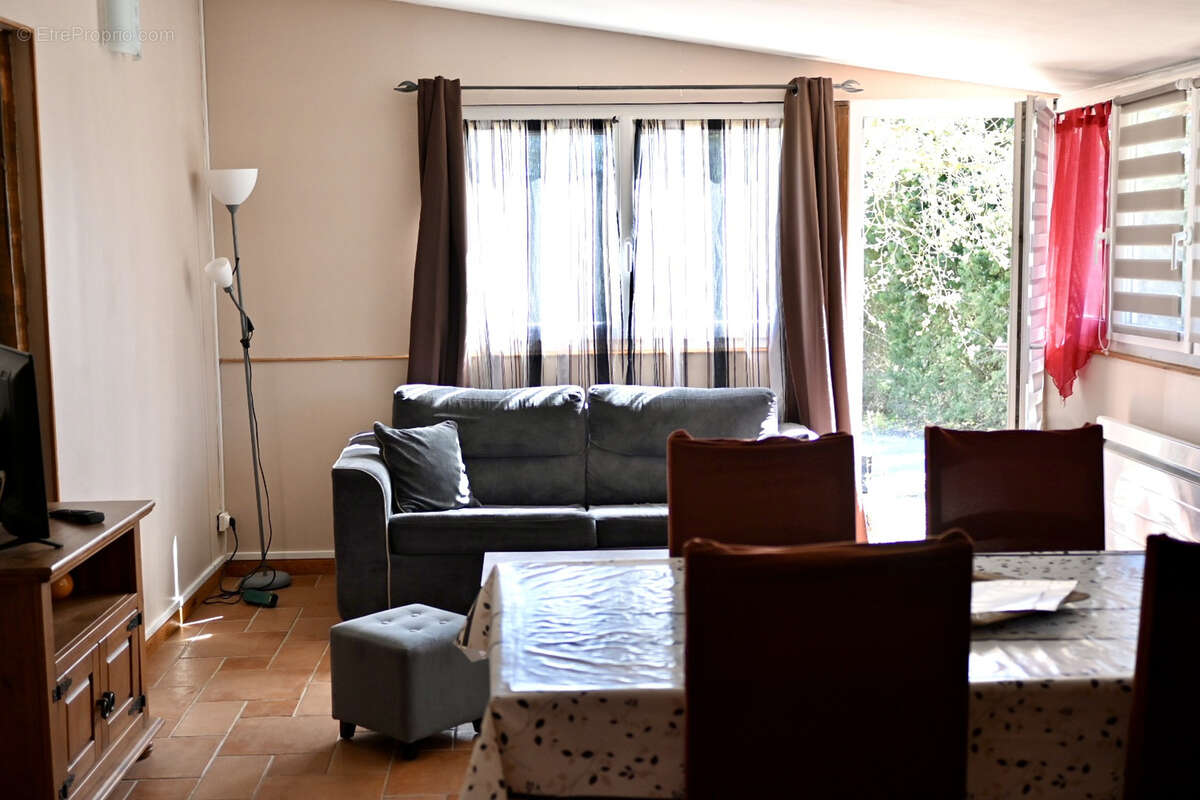 À VENDRE   Ensemble immobilier avec forte rentabilité à Montolieu (village du livre) - photo 19