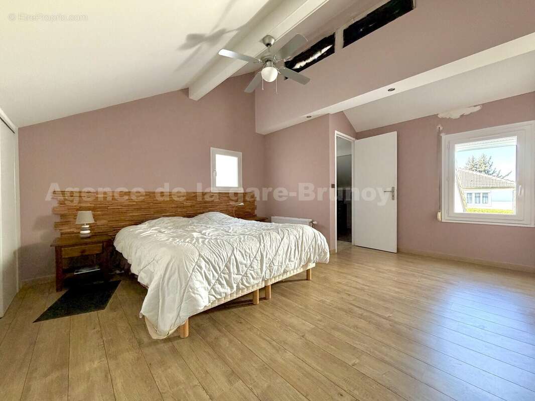 IMG_2194 - Maison à BRUNOY