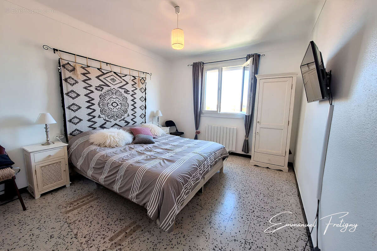 Appartement 61 m² à Canet-En-Roussillon  - photo 9