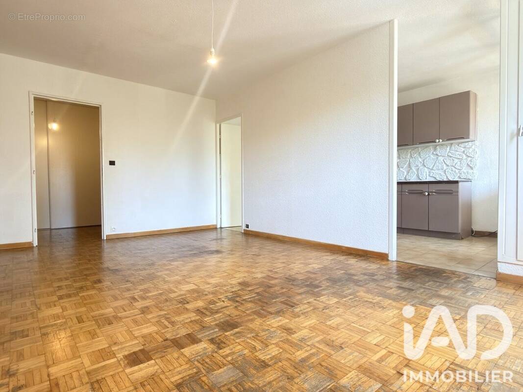 Photo 1 - Appartement à AIX-EN-PROVENCE
