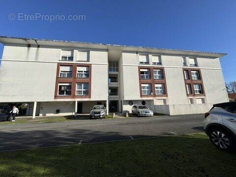 Appartement à MERIGNAC