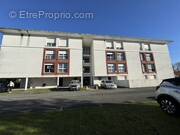 Appartement à MERIGNAC