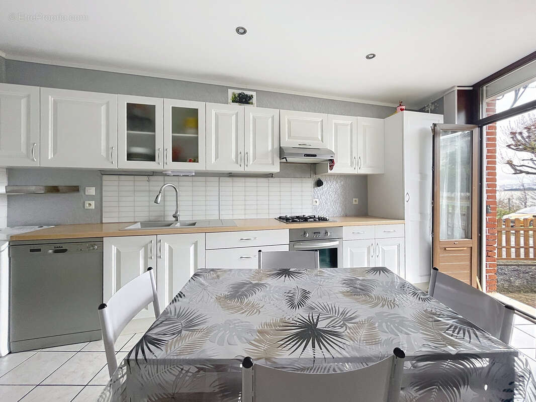 Appartement à LA TALAUDIERE