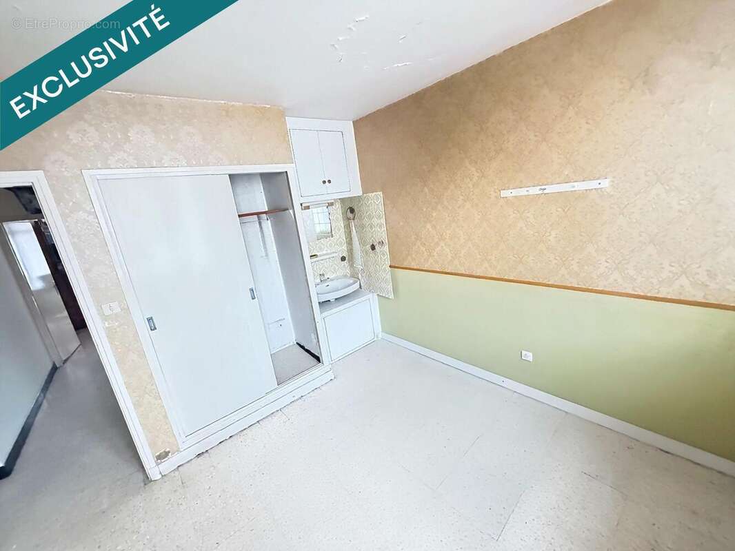 Photo 6 - Appartement à NIMES