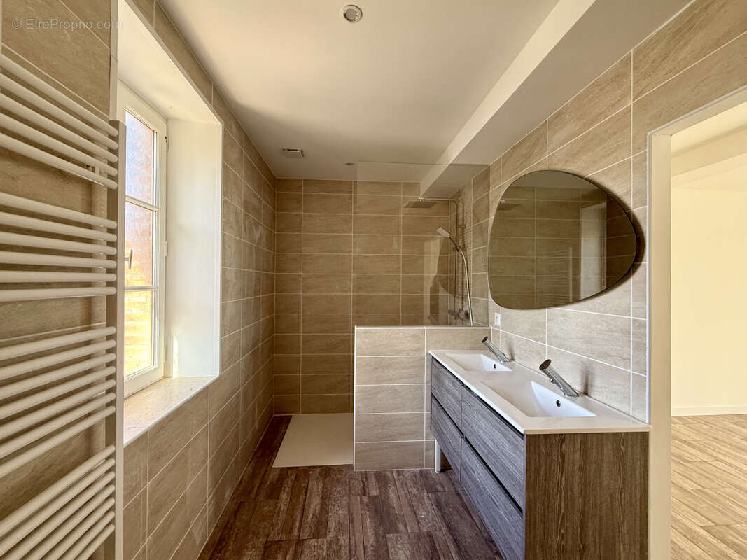 Maison à L&#039;ISLE-JOURDAIN