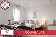 Appartement à LE MANS