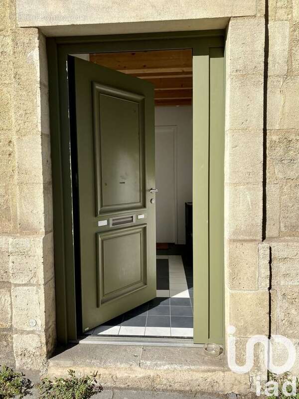 Photo 3 - Appartement à BORDEAUX