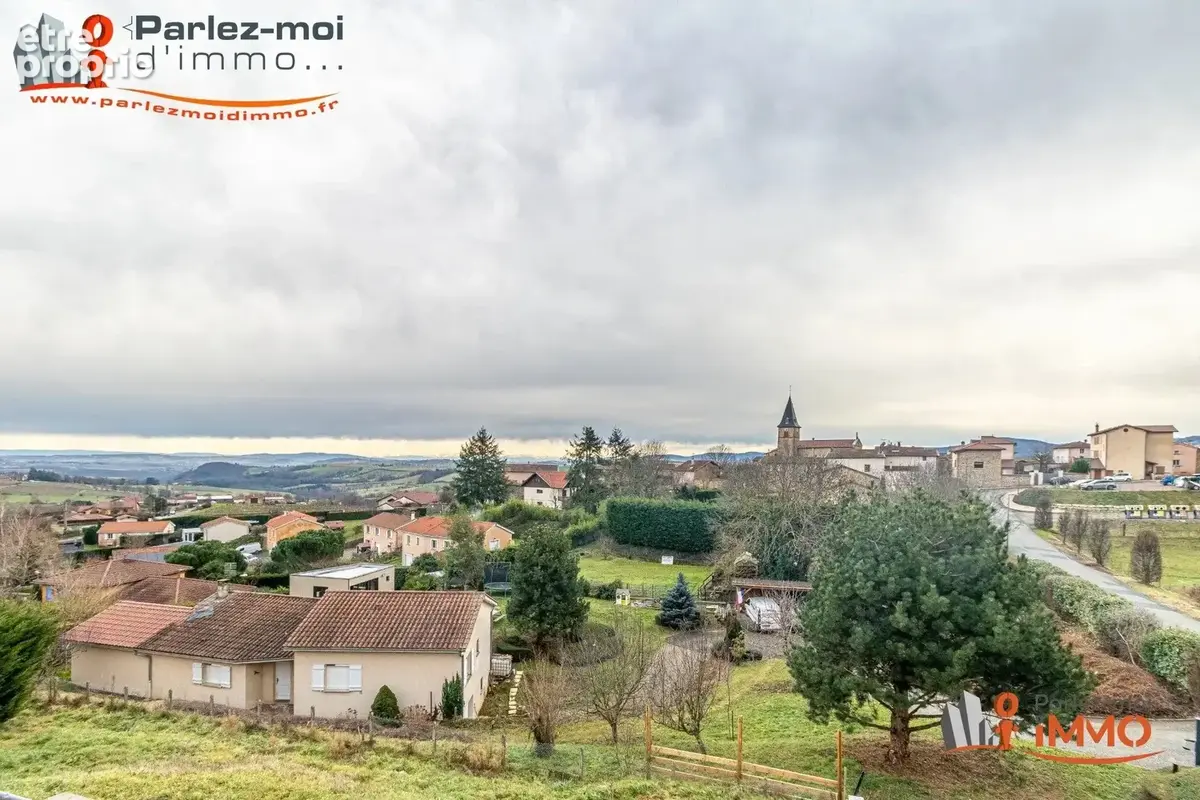 Maison à vendre Dareizé - photo 17