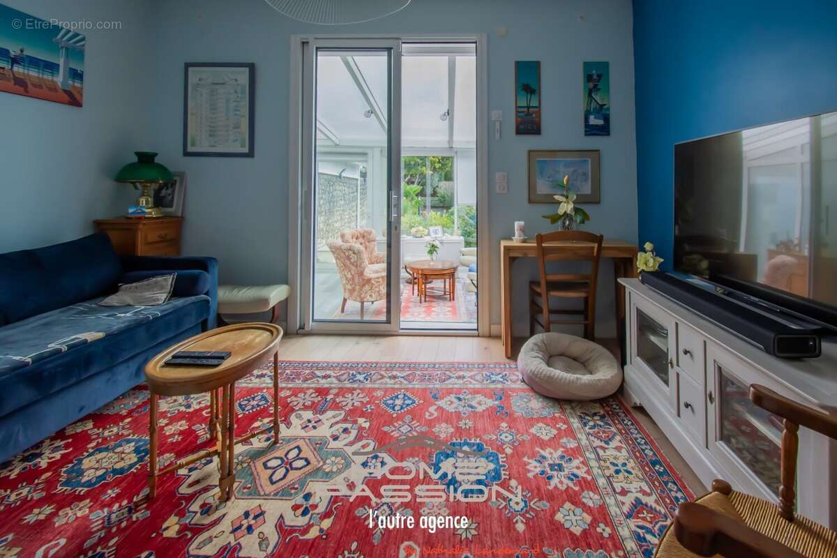 Maison à ROYAN