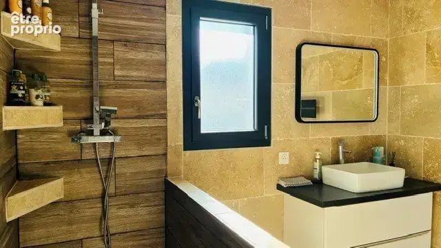 Maison 4 pièces 127 m² à vendre à Montpezat (30730) - photo 9