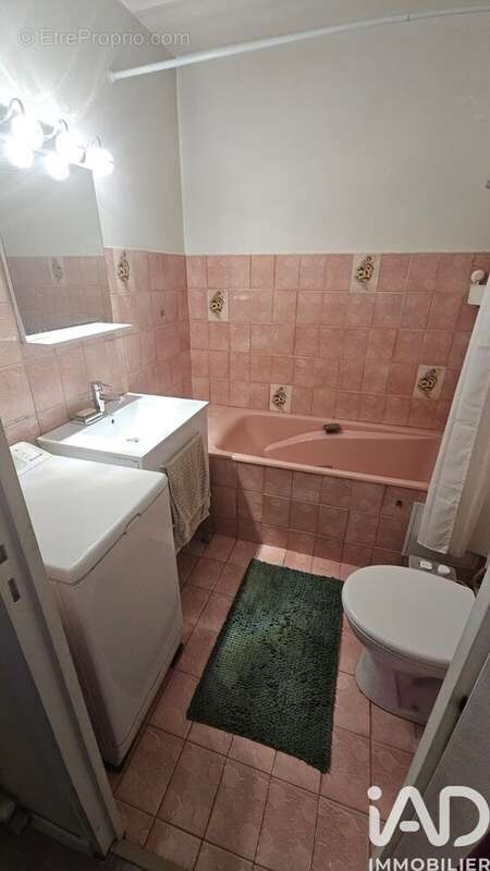 Photo 8 - Appartement à AULNAY-SOUS-BOIS