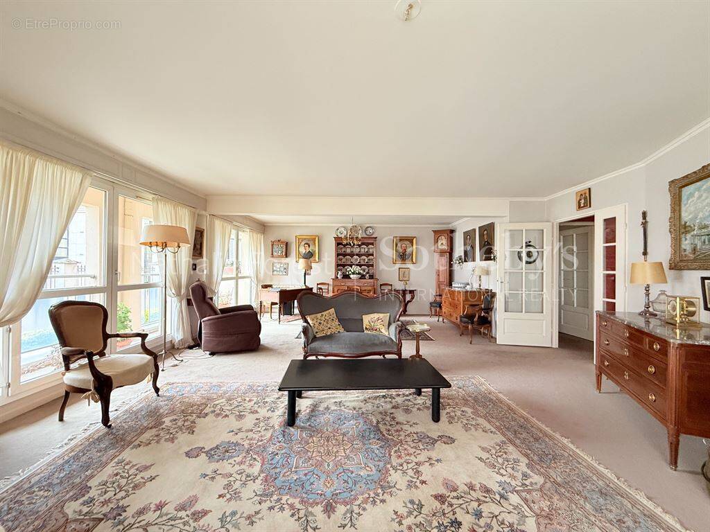 Appartement à LILLE