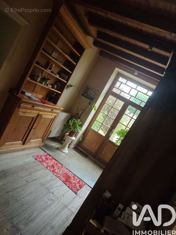 Photo 2 - Maison à NERE