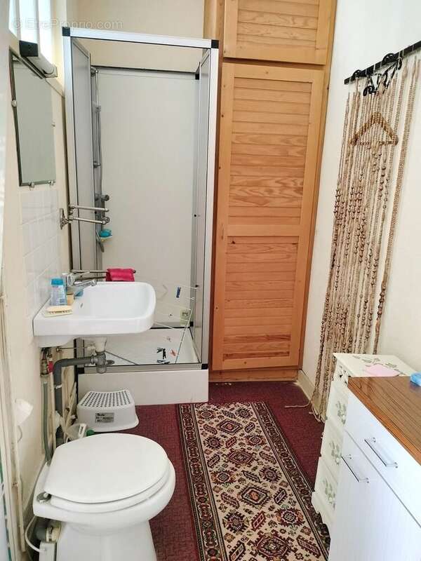 Appartement à PORNICHET