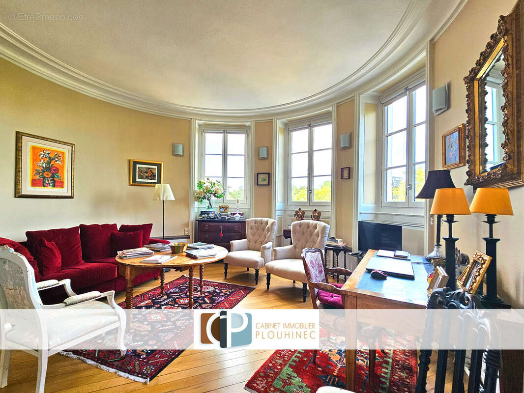 Appartement à MACON