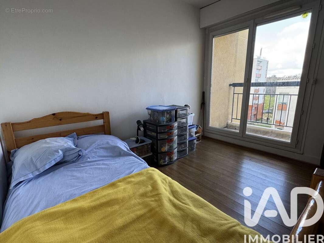 Photo 6 - Appartement à EPINAY-SOUS-SENART