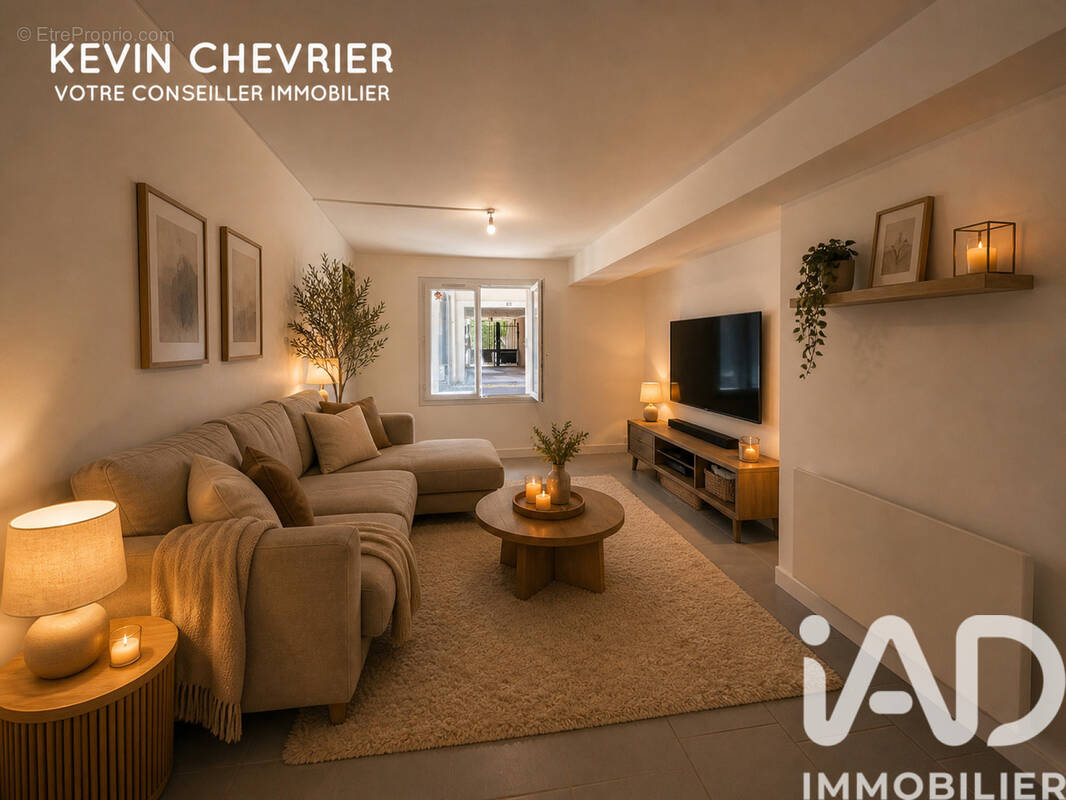 Photo 1 - Appartement à COULOMMIERS