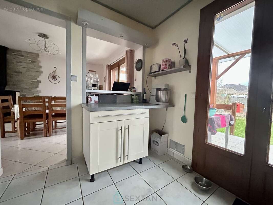 Maison à VITRY-EN-ARTOIS