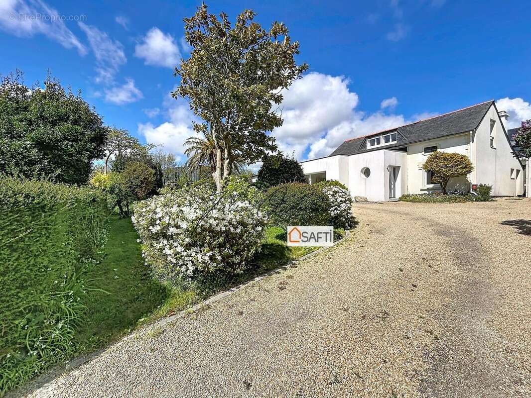 Photo 2 - Maison à LOCMARIA-PLOUZANE