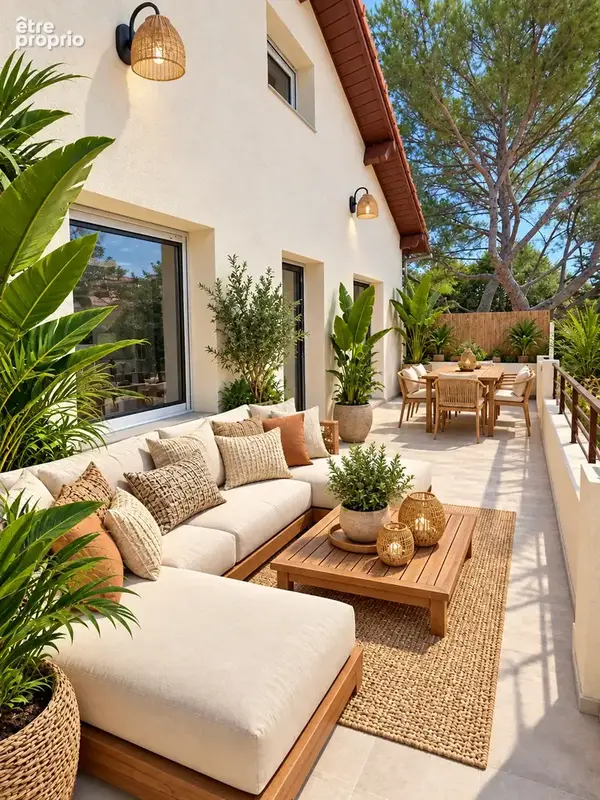 Photo Appartement à Toulon au prix de 275 000€