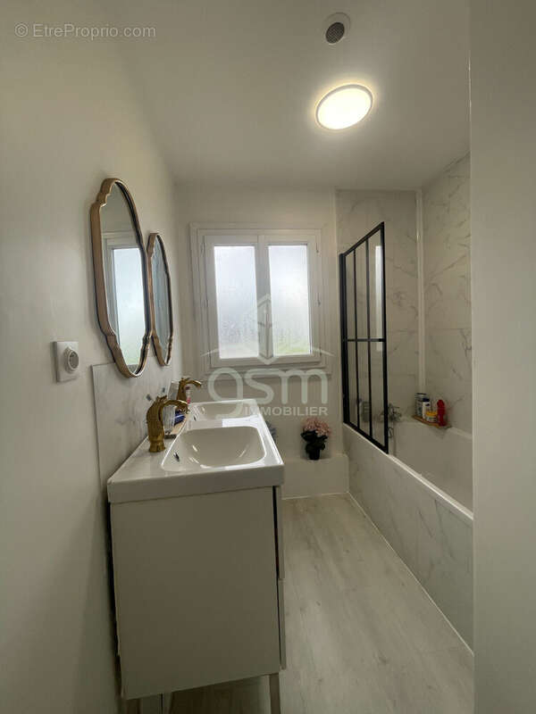 Maison 72 m² à Montbazon  - photo 6