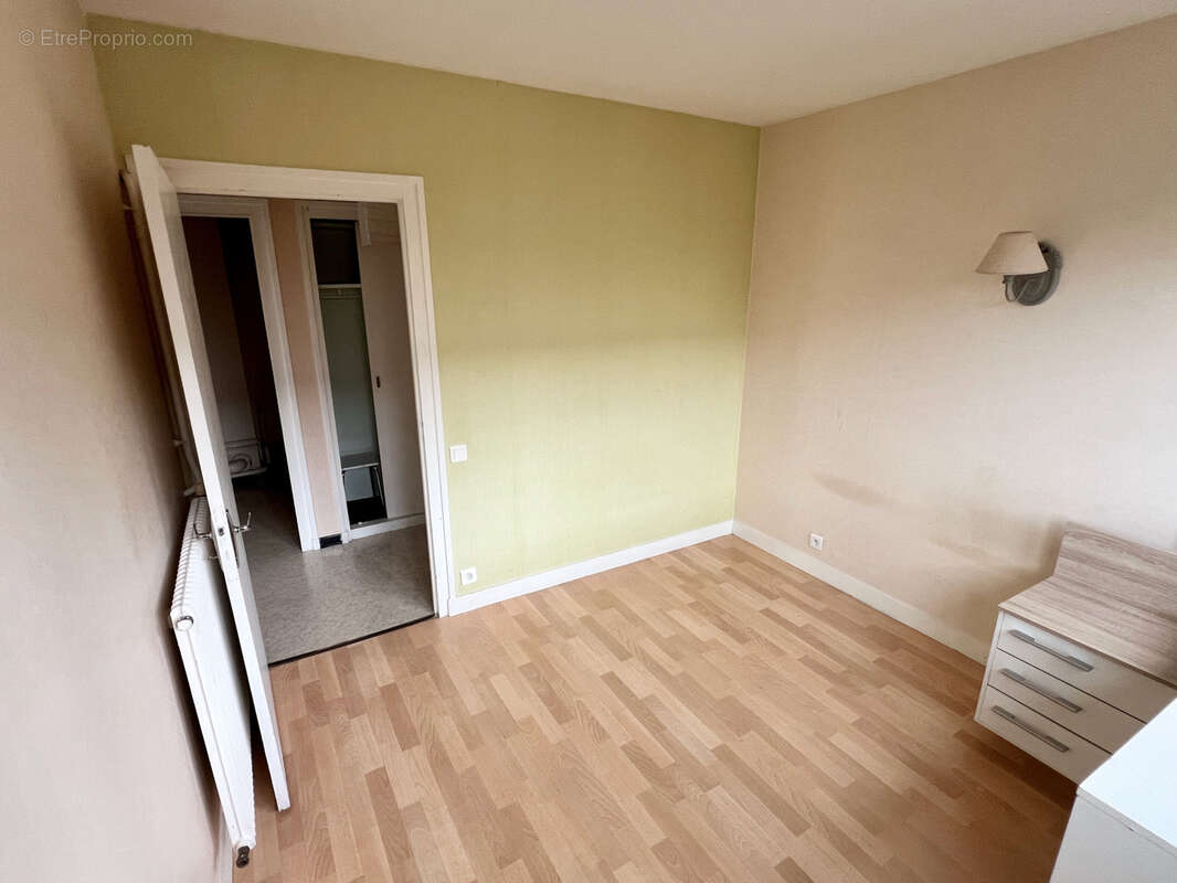 Appartement à CLERMONT-FERRAND