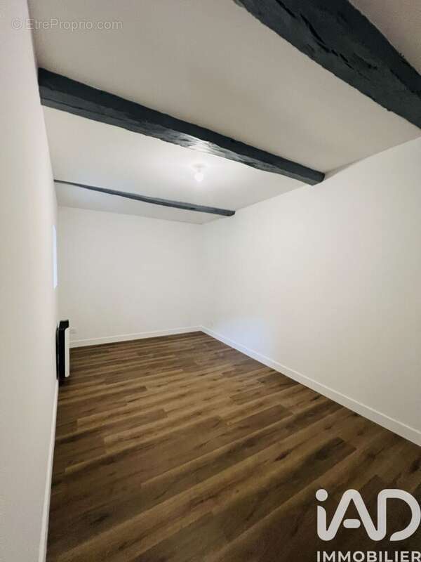 Photo 7 - Maison à BALLAN-MIRE
