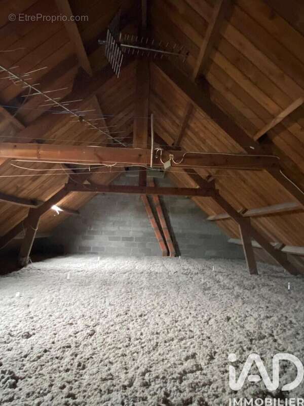 Photo 9 - Maison à PLOUBAZLANEC