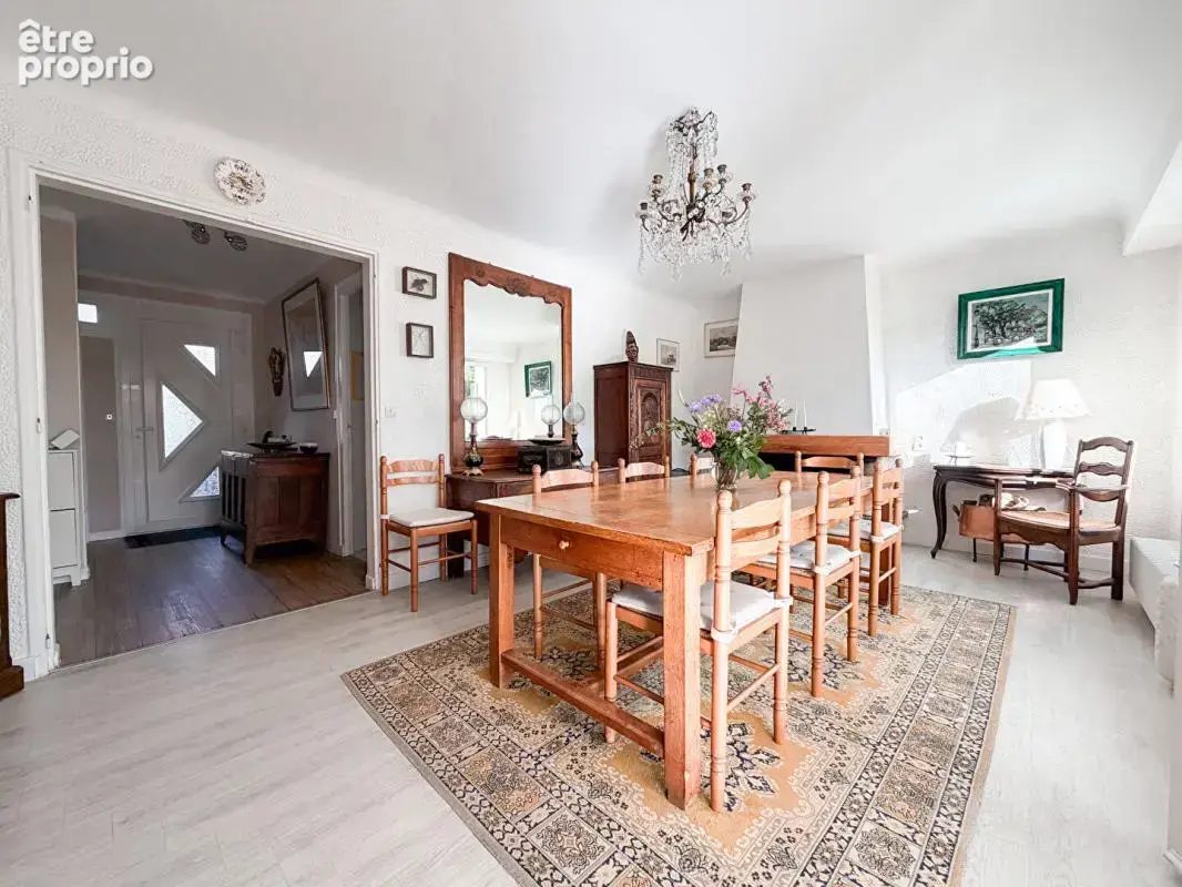 A vendre maison Orvault Petit- Chantilly - photo 3