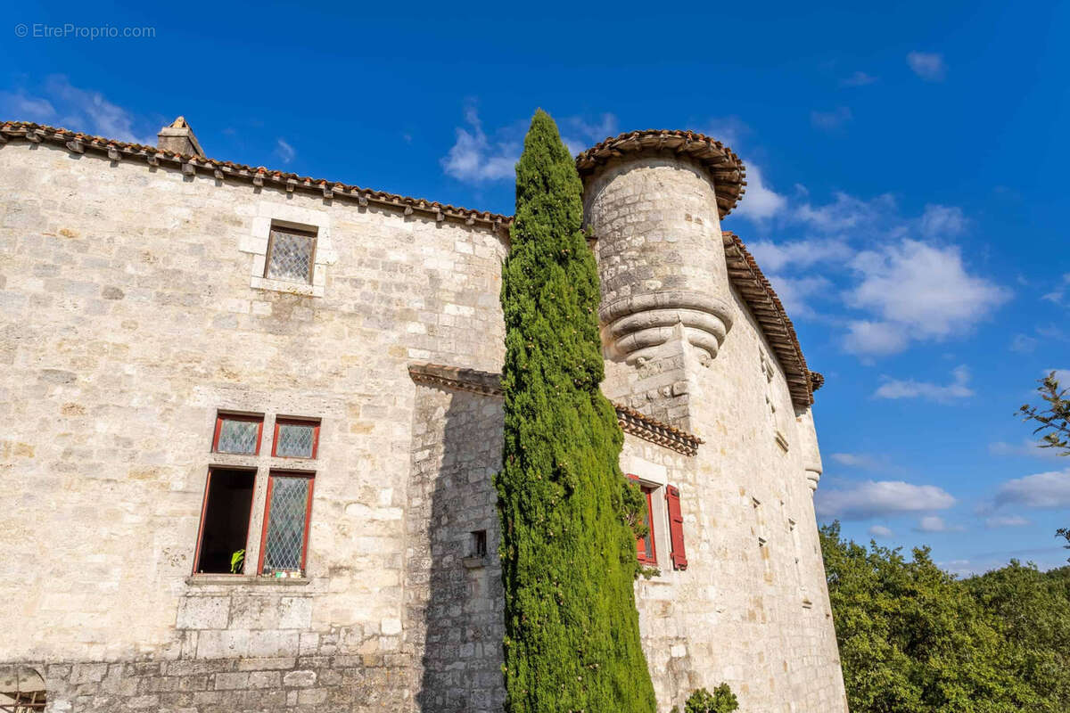 Maison à Beauville  - photo 4