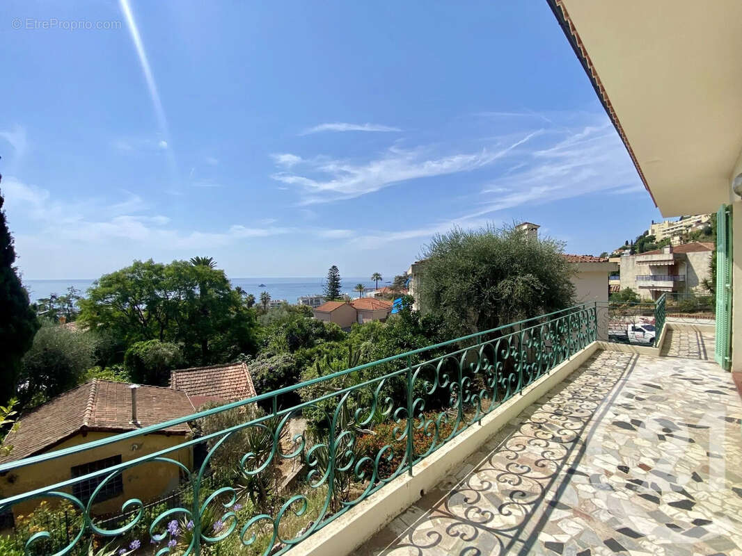 Maison 210 m² à Menton  - photo 8