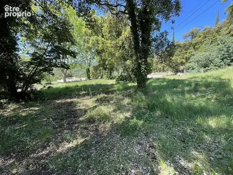 Terrain 1 932 m² à vendre à Les Cluses (66480) - photo 9