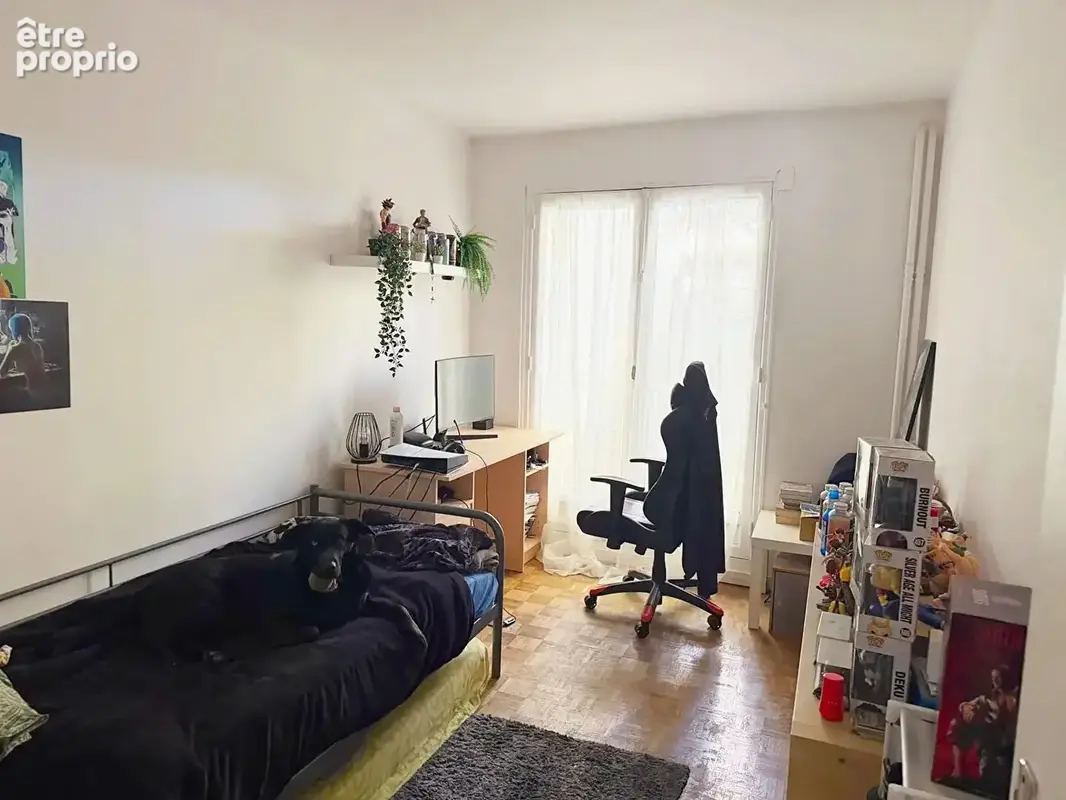 Appartement 3 pièces à vendre à Versailles - Réf. 2096 - photo 4