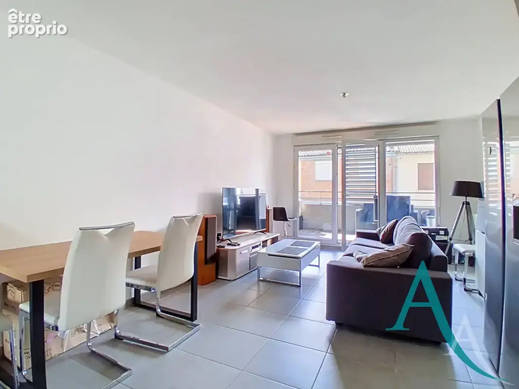 Appartement Toulouse 3 pièce(s) 63 m2 - photo 9