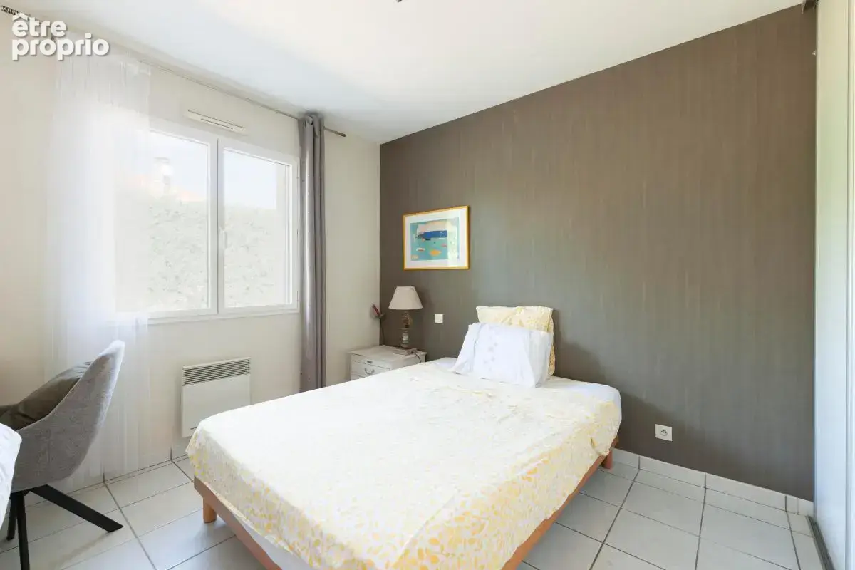 Mont-de-Marsan – Maison plain-pied 126 m² – Piscine – 4 chambres - photo 7