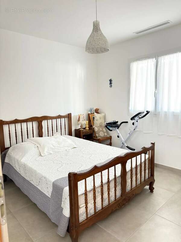 Maison à FORCALQUEIRET