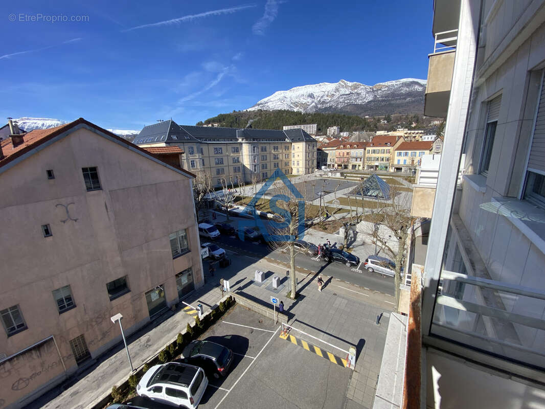 Appartement à GAP