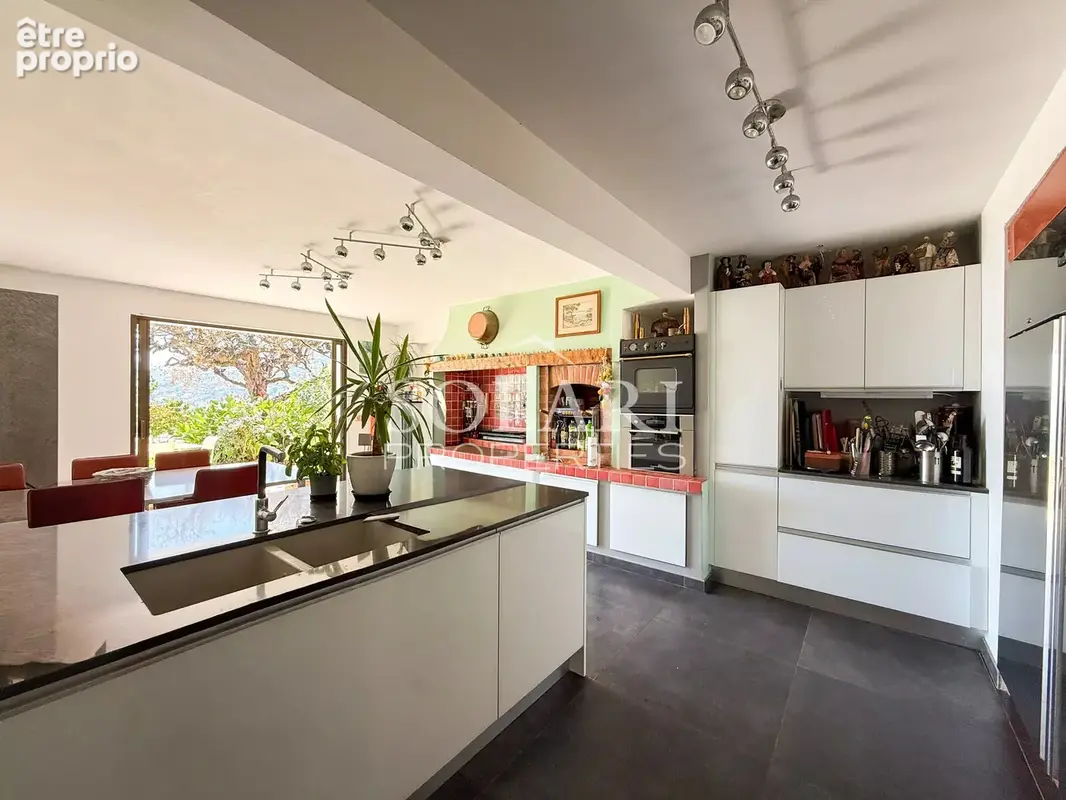 Propriété avec vue mer panoramique et piscine - photo 22