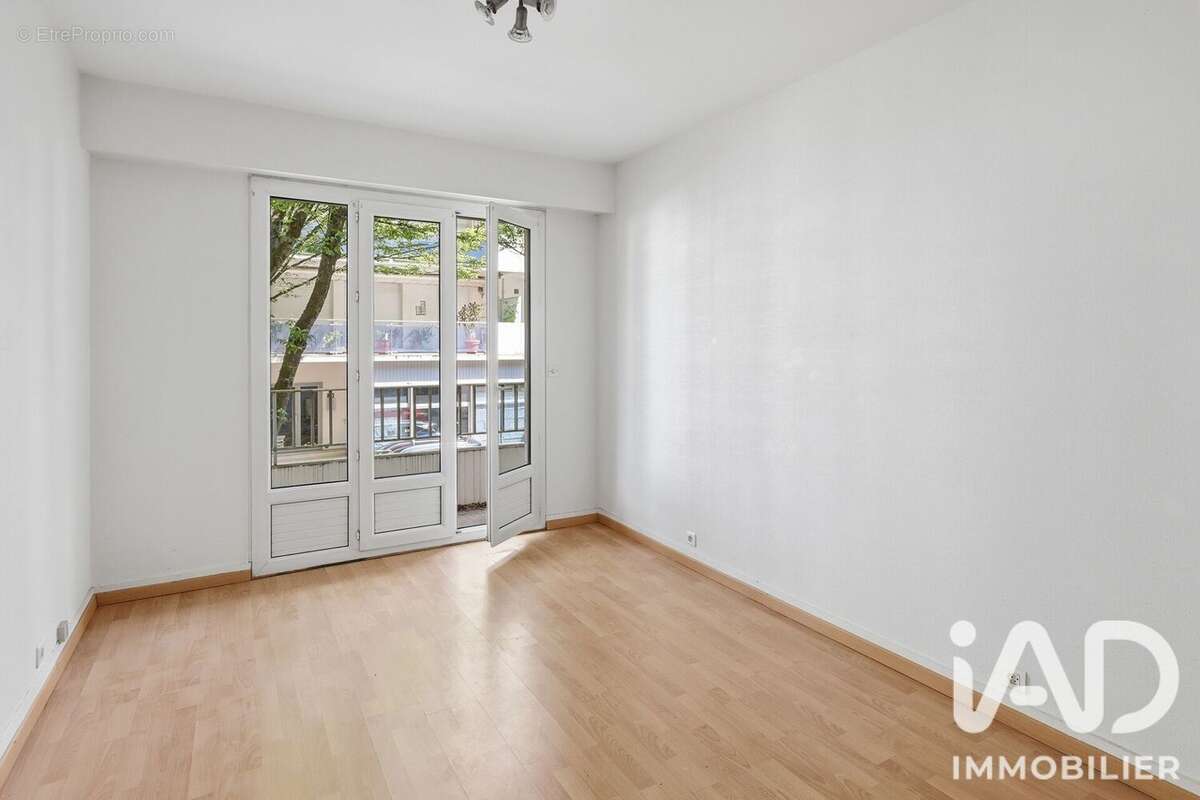 Photo 5 - Appartement à NANTES