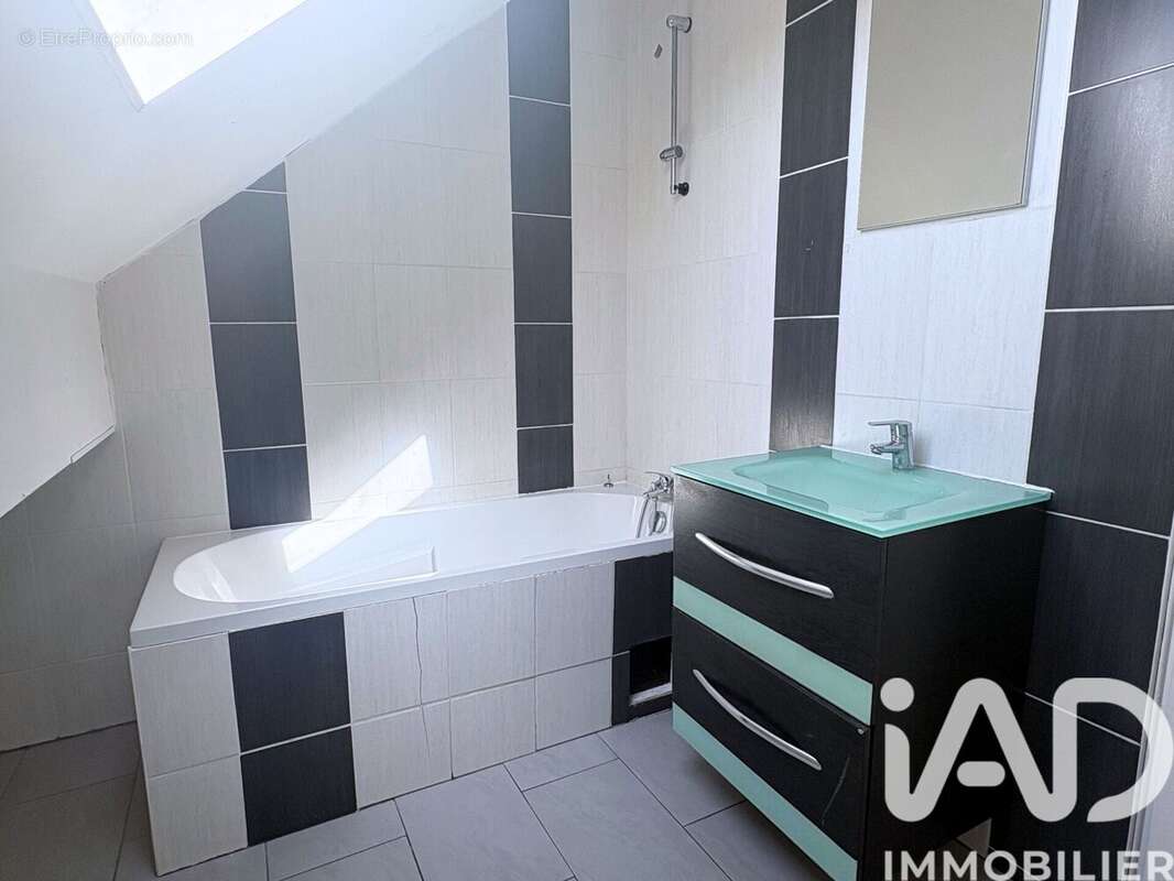 Photo 5 - Appartement à PETITE-ROSSELLE